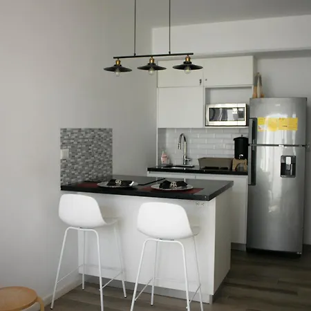Apartamento Narama Aeropuerto Z13 Ciudad Guatemala Exterior photo