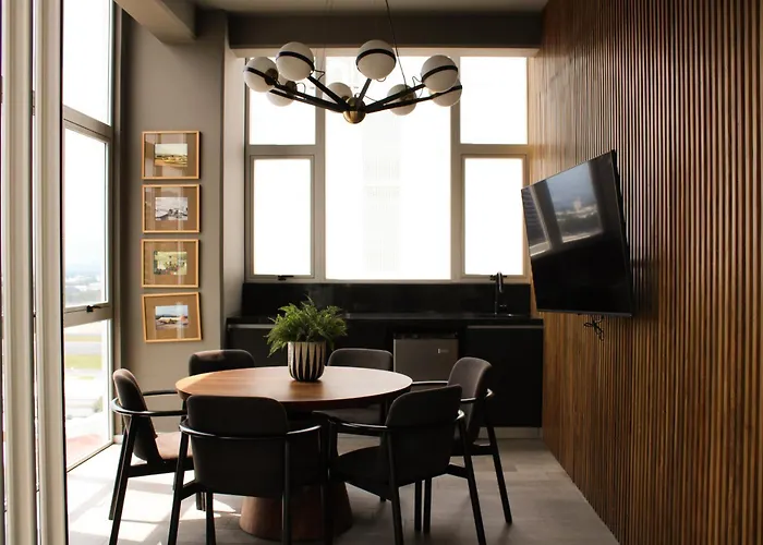Apartamento Narama Aeropuerto Z13 Ciudad Guatemala