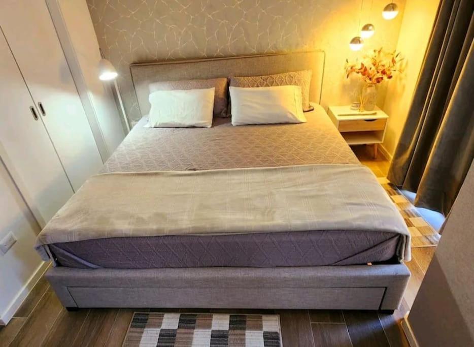 Narama Aeropuerto Z13 Ciudad Apartment *