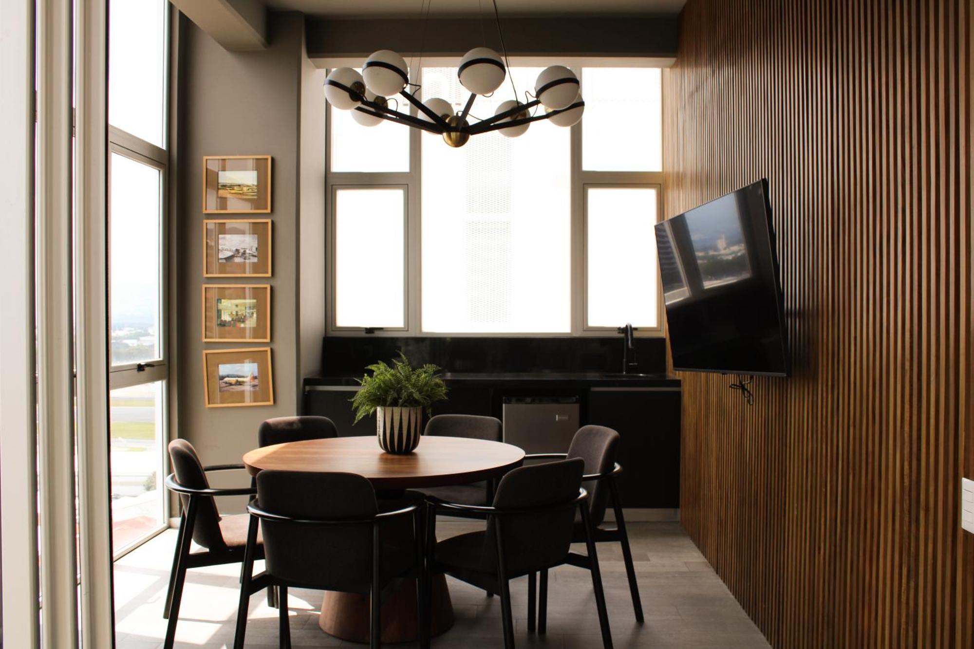 Narama Aeropuerto Z13 Ciudad Apartment *