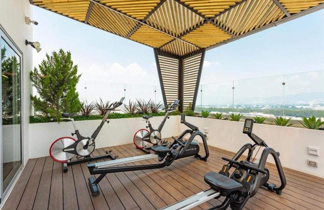 Narama Aeropuerto Z13 Ciudad Apartment